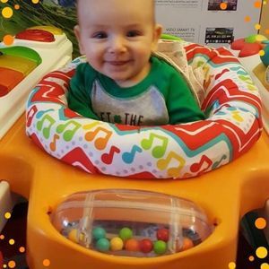 Meet your Posher, Kathy